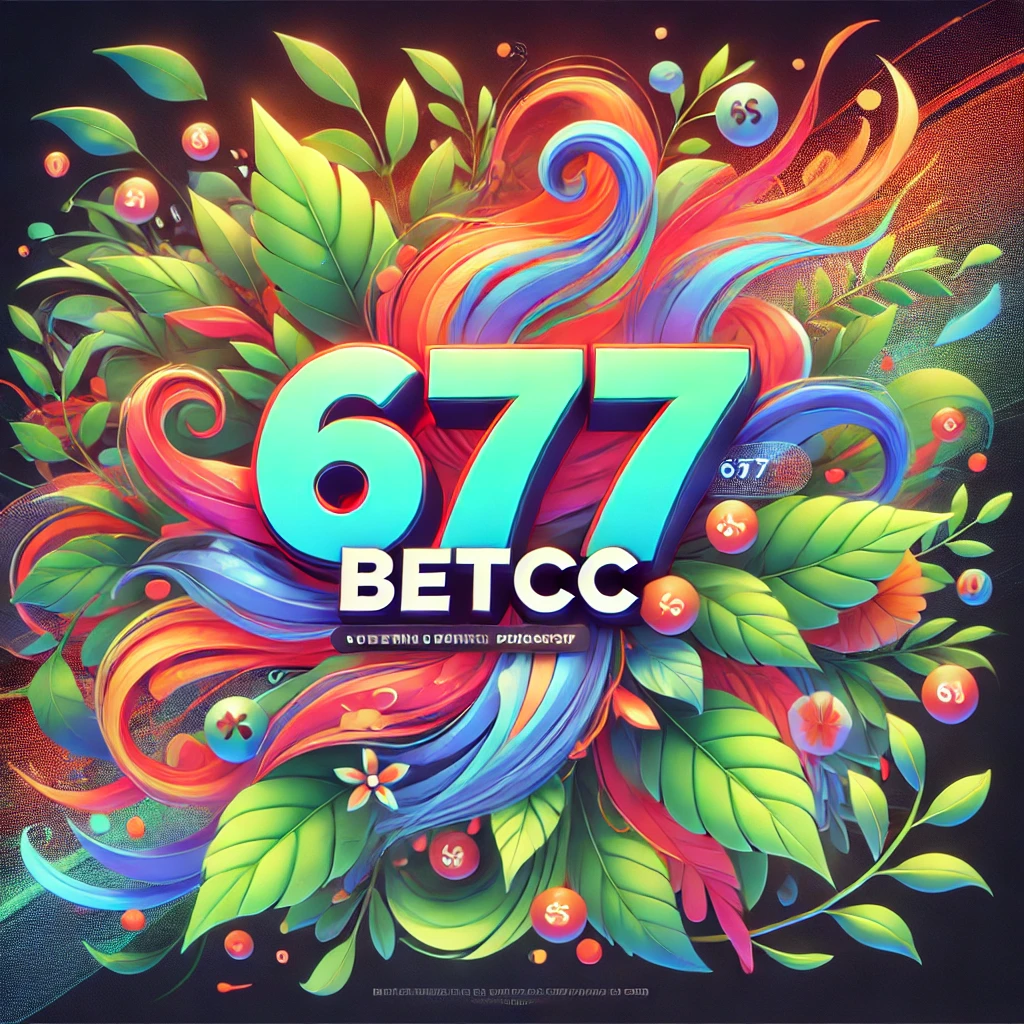 Logo da 667betcc